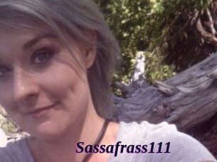 Sassafrass111 Spezial Sexcam