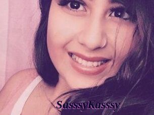 SasssyKasssy