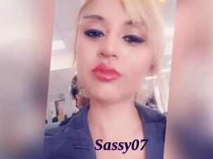 Sassy07