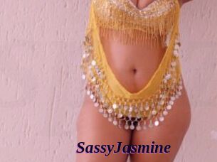 SassyJasmine Spezial Sexcam