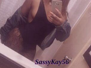 SassyKay56 Spezial Sexcam