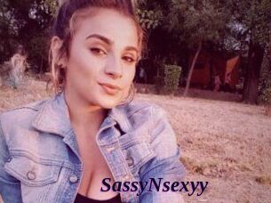 SassyNsexyy