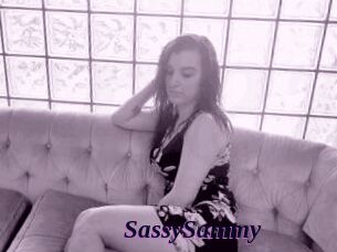SassySammy Spezial Sexcam