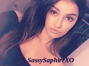 SassySaphireXO