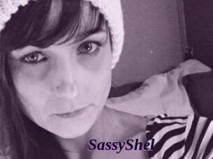 SassyShel