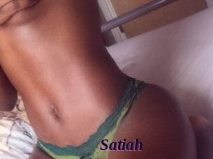 Satiah