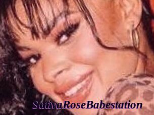SativaRoseBabestation Spezial Sexcam
