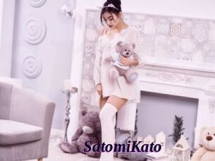 SatomiKato