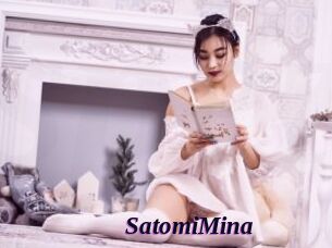 SatomiMina
