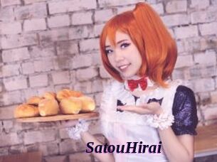 SatouHirai