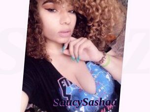 SaucySashaa