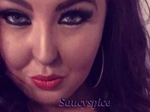 Saucy_spice
