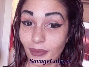 SavageCalypso