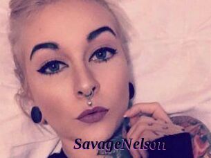 Savage_Nelson