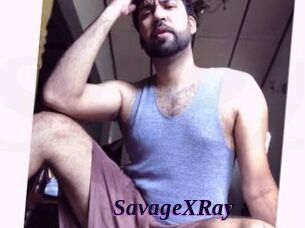 SavageXRay