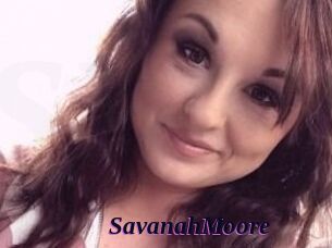 Savanah_Moore