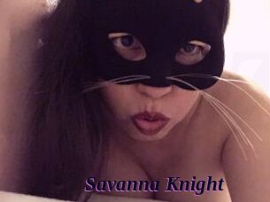 Savanna_Knight