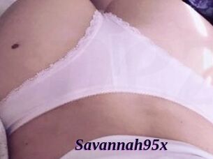 Savannah95x