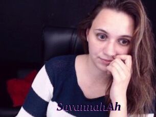 SavannahAh