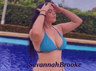 SavannahBrooke