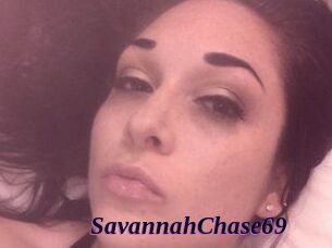 SavannahChase69 Spezial Sexcam