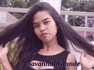 SavannahGrande