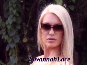 SavannahLace Spezial Sexcam