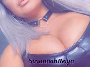 SavannahReign