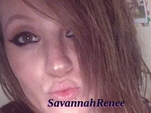 SavannahRenee Spezial Sexcam