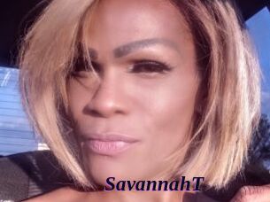 SavannahT