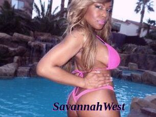 SavannahWest