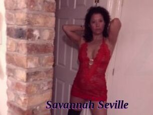 Savannah_Seville Spezial Sexcam