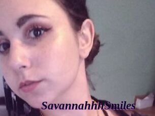 SavannahhhSmiles