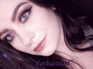 Savhannaa
