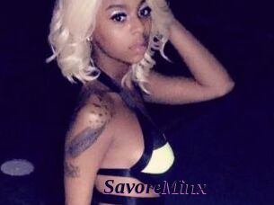 SavoreMinx