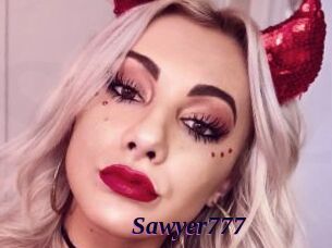 Sawyer777