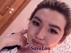 SayaLou