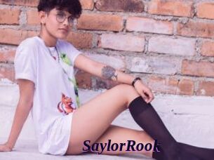 SaylorRook