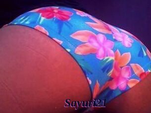 Sayuri21