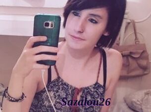 Sazalou26