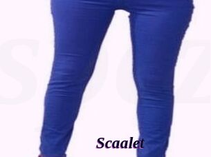 Scaalet