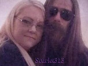 Scarlet313 Spezial Sexcam