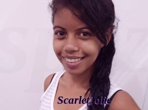 ScarletJolie Spezial Sexcam