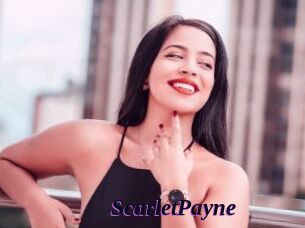 ScarletPayne