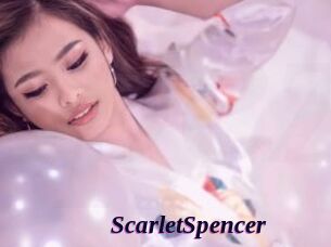 ScarletSpencer Spezial Sexcam