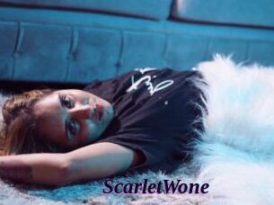 ScarletWone