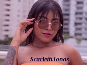 ScarlethJonas