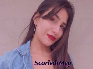 ScarlethMeg Spezial Sexcam