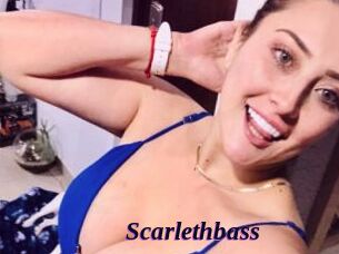 Scarlethbass Spezial Sexcam