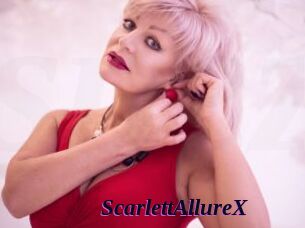 ScarlettAllureX